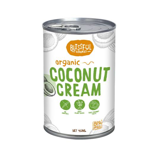 Coconut Cream