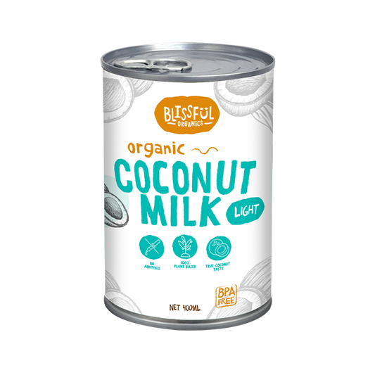 Lite Coconut Milk