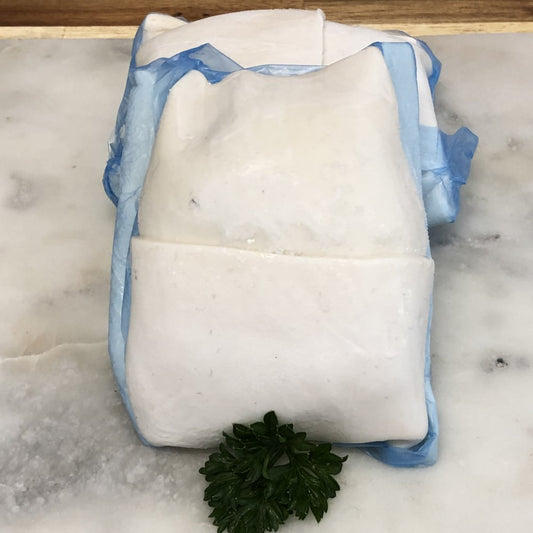 Loaded Bolognese Parcel