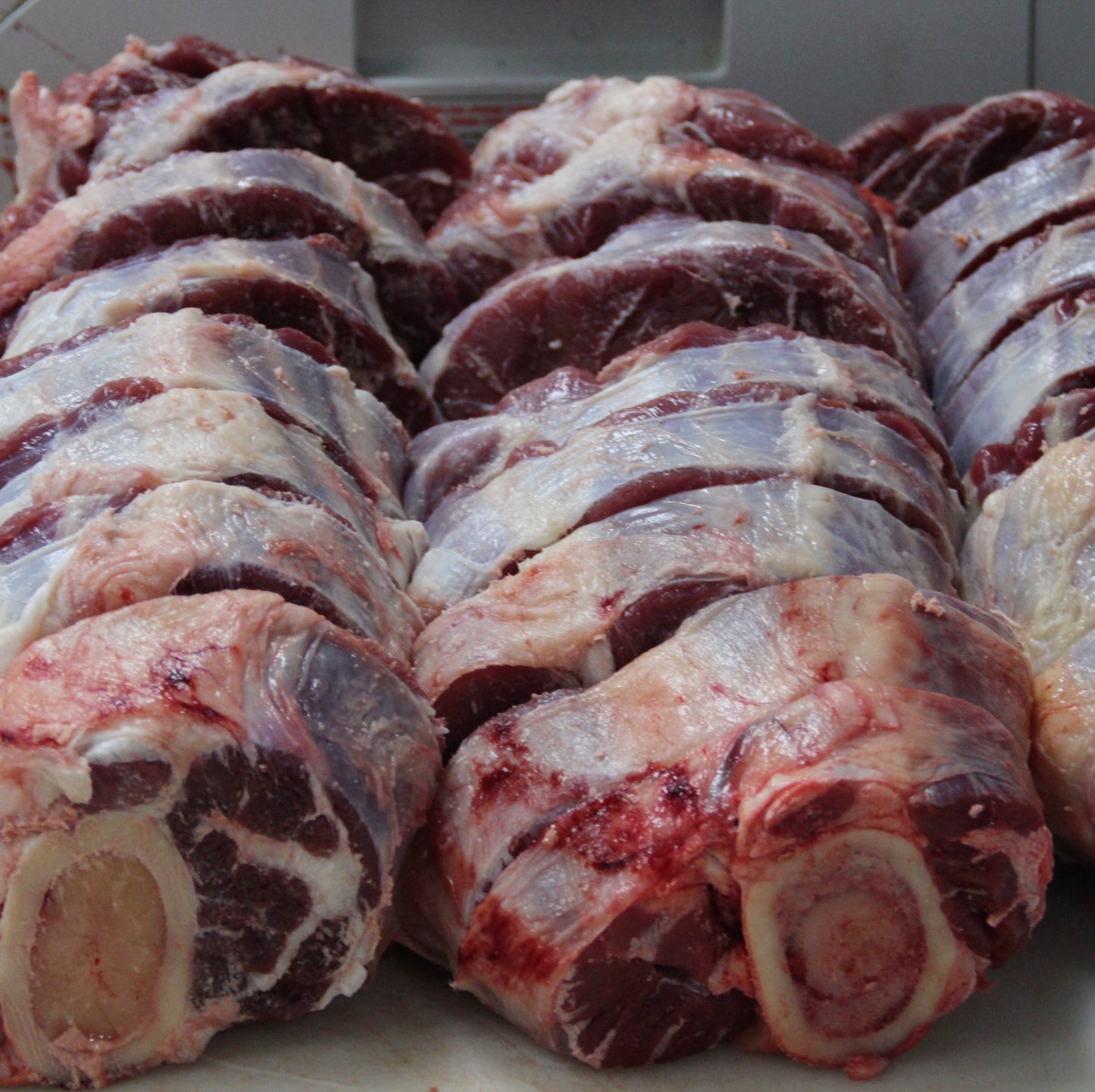 Osso Bucco