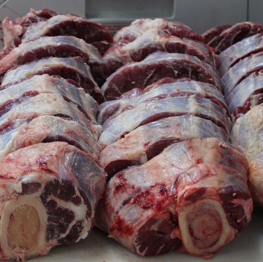 Osso Bucco