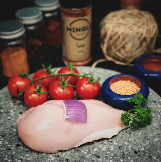 Chicken Breast Fillet