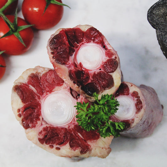Oxtail