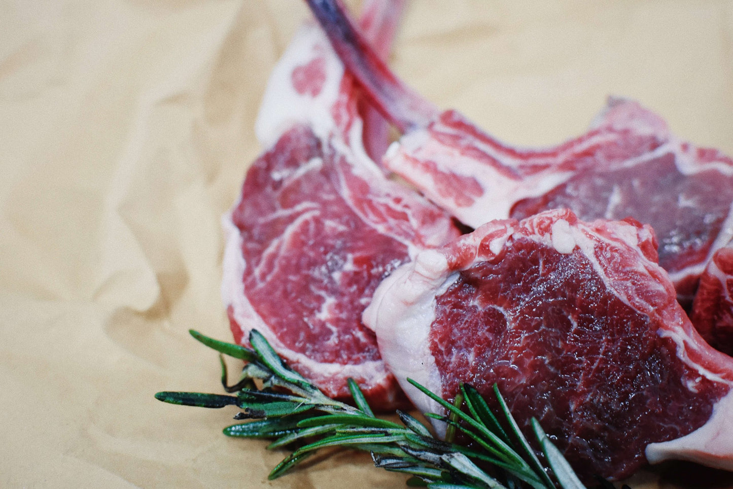 Lamb Cutlets