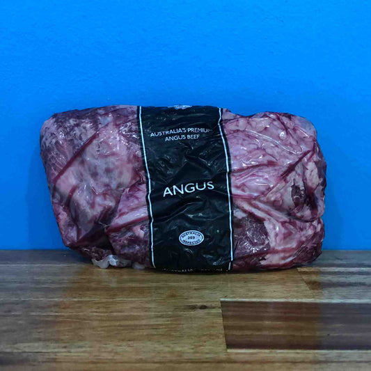 Beef Cheeks