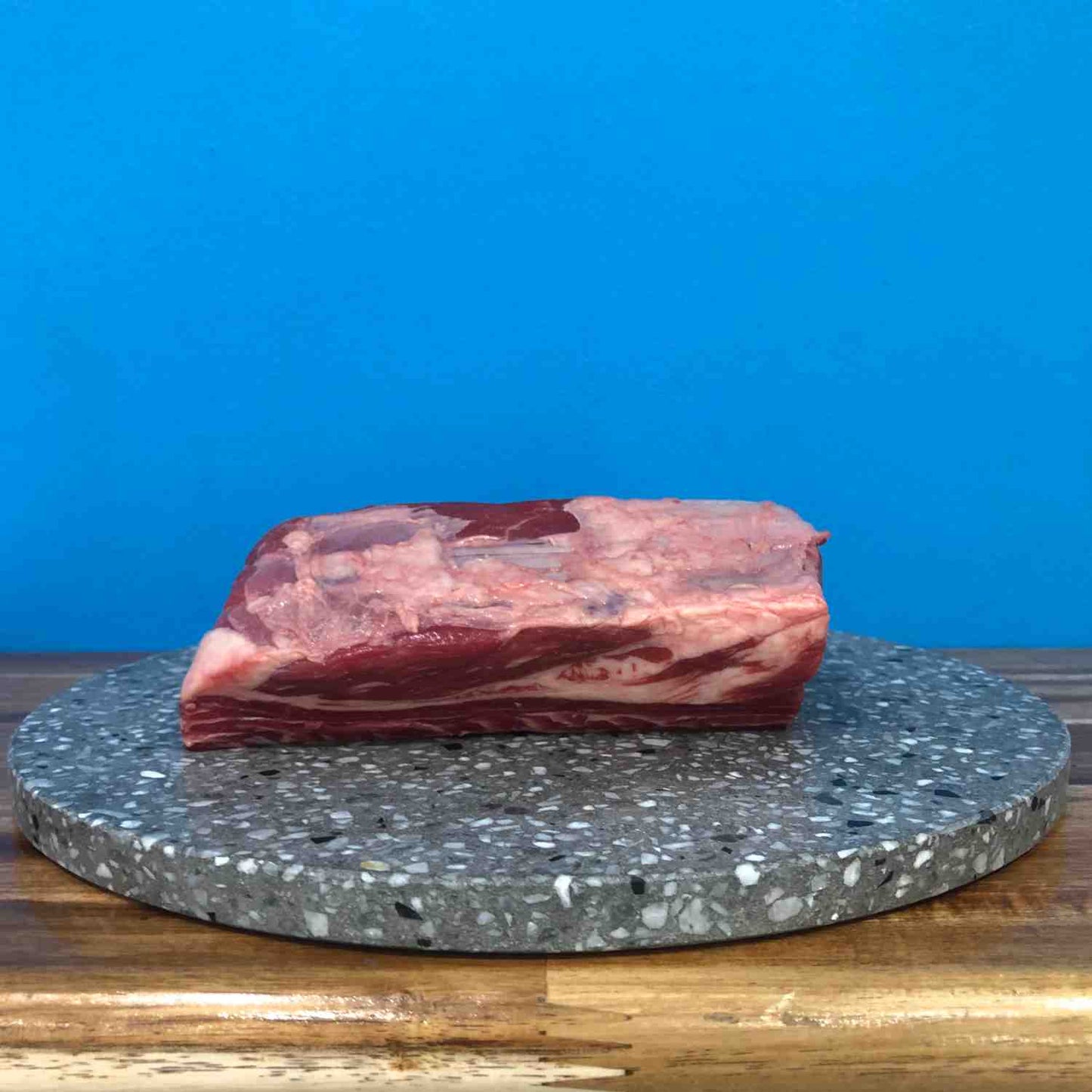 Beef Short Ribs