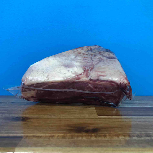 Blade Roast - Plain or Marinated