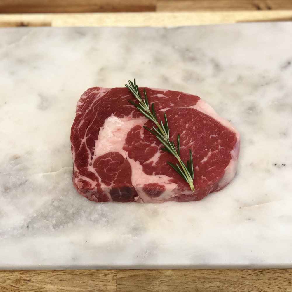 Tasmanian MSA Rib Fillet - 300g