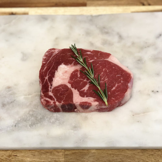 Tasmanian MSA Rib Fillet - 300g