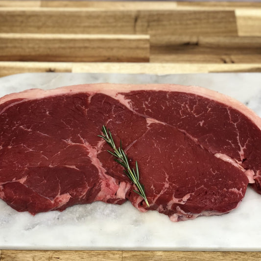 Tasmanian Grass Fed Rump