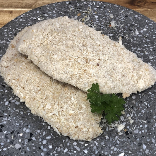 Chicken Breast Schnitzel - EA