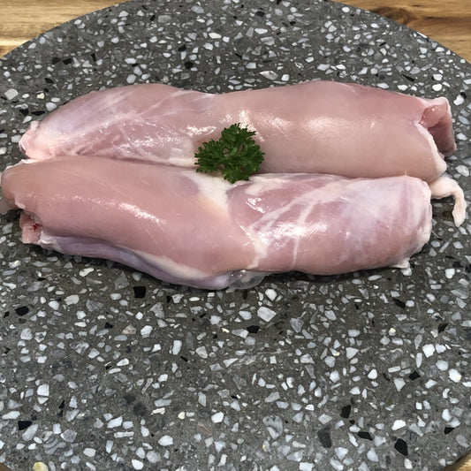 Chicken Maryland Thigh Fillet