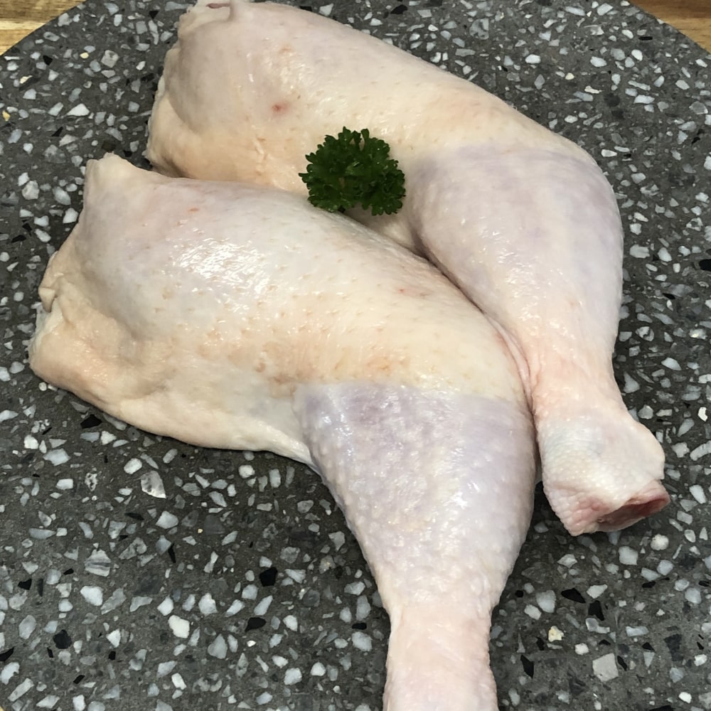 Chicken Maryland