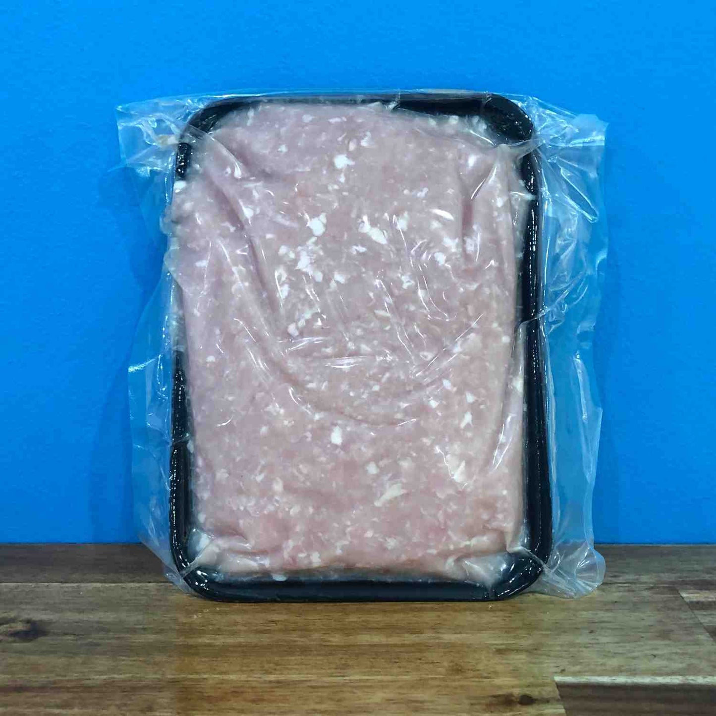 Chicken Breast Mince