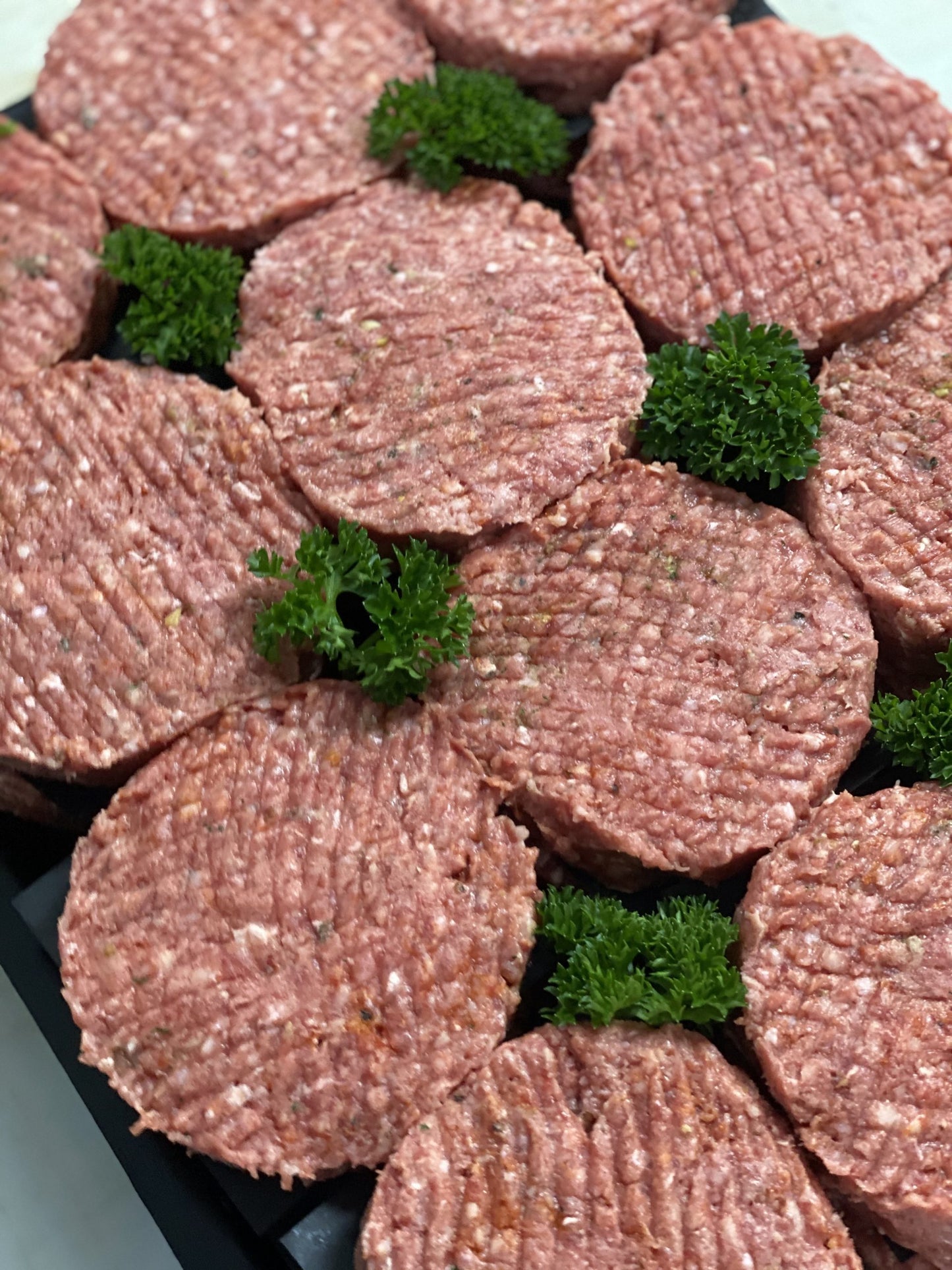Phoenix Wagyu Beef Burger - 200gm EA