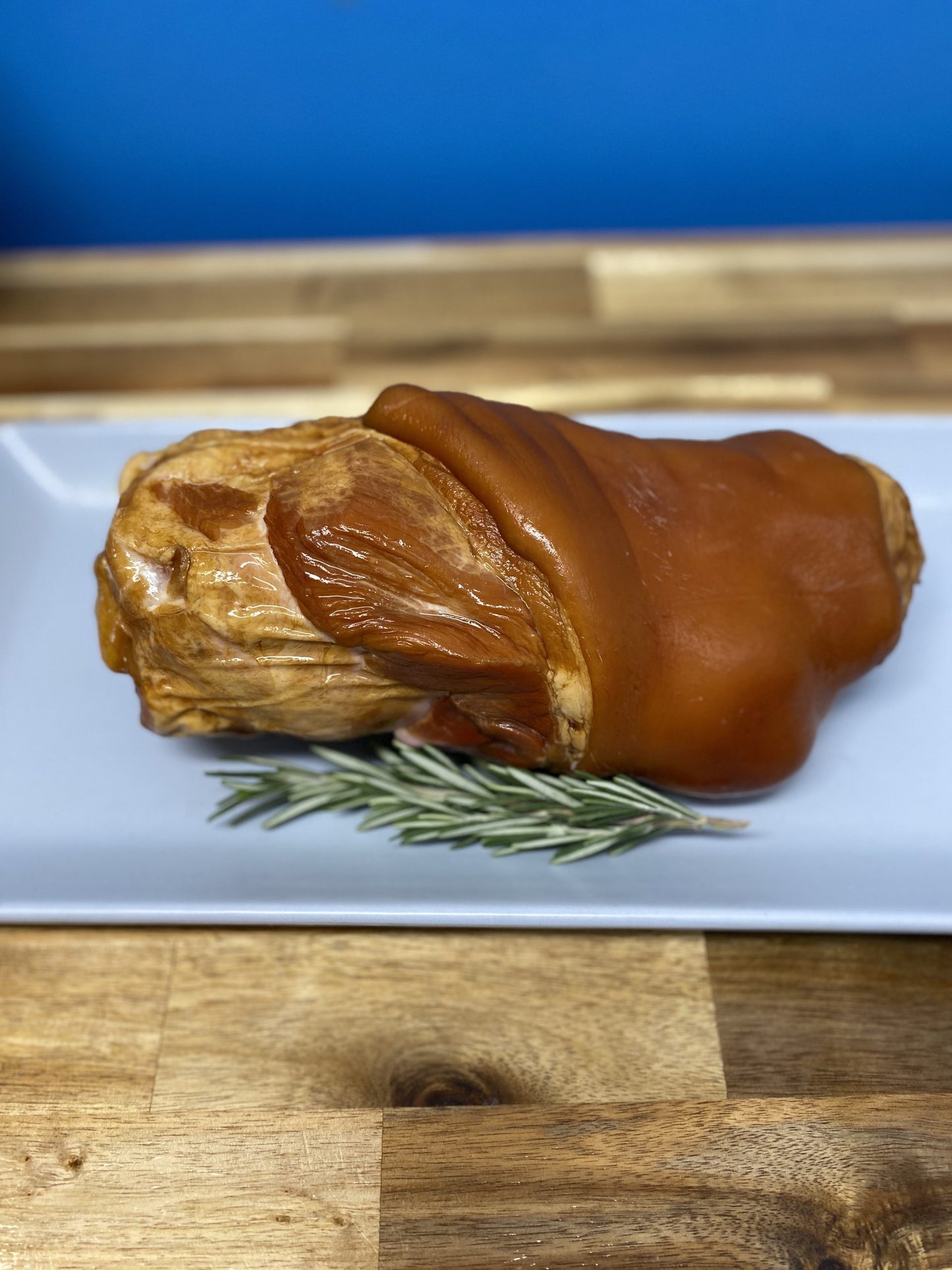 Smoked Ham Hock