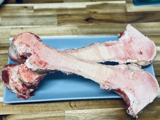 Marrow Bones