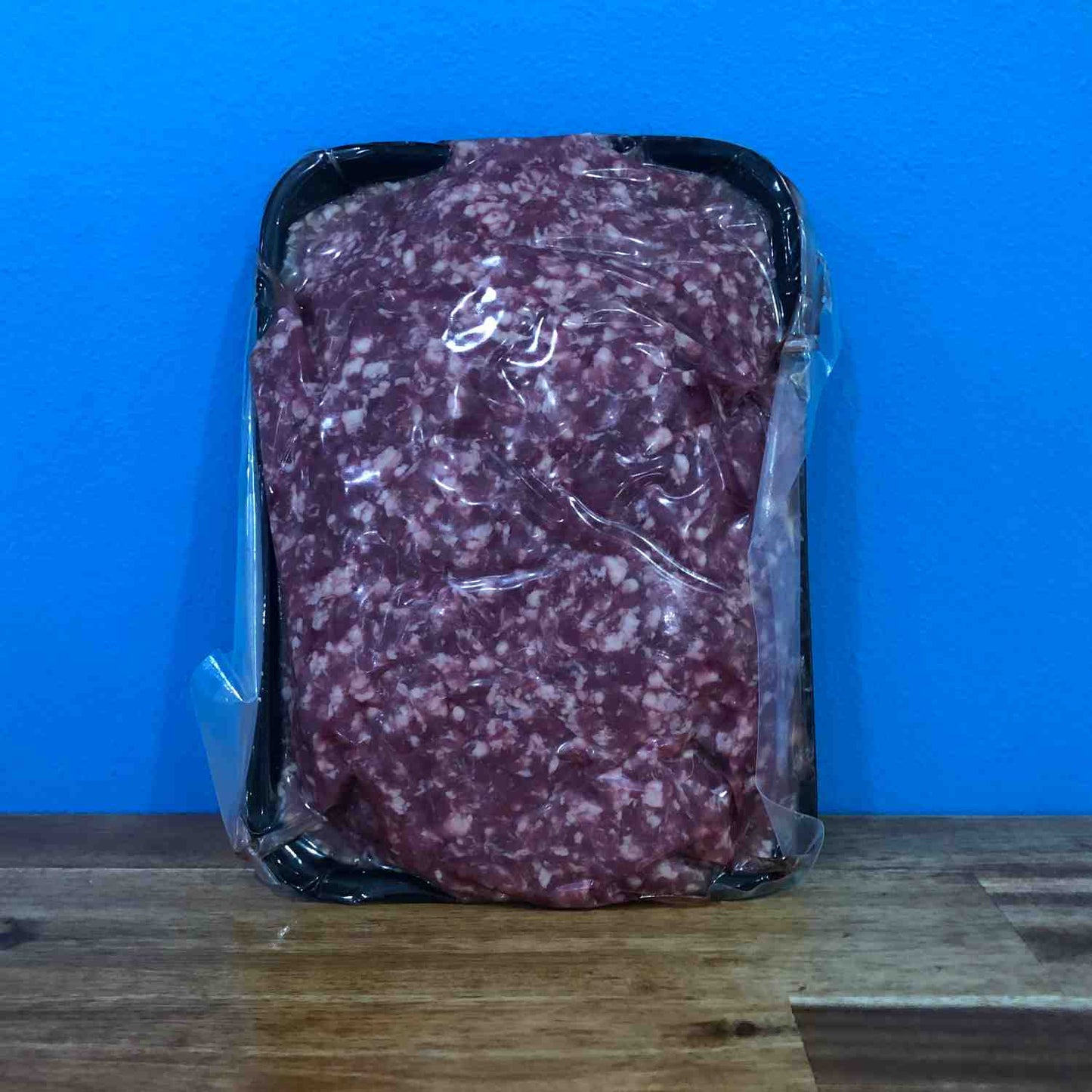 Lamb Mince