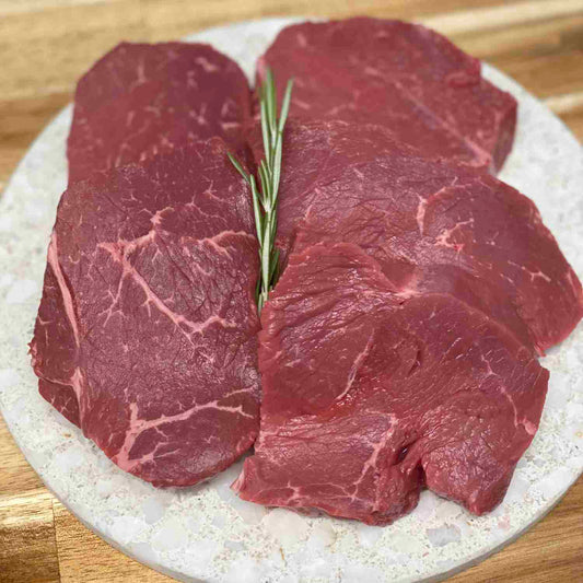 Lean Fitness Steaks - 5pk