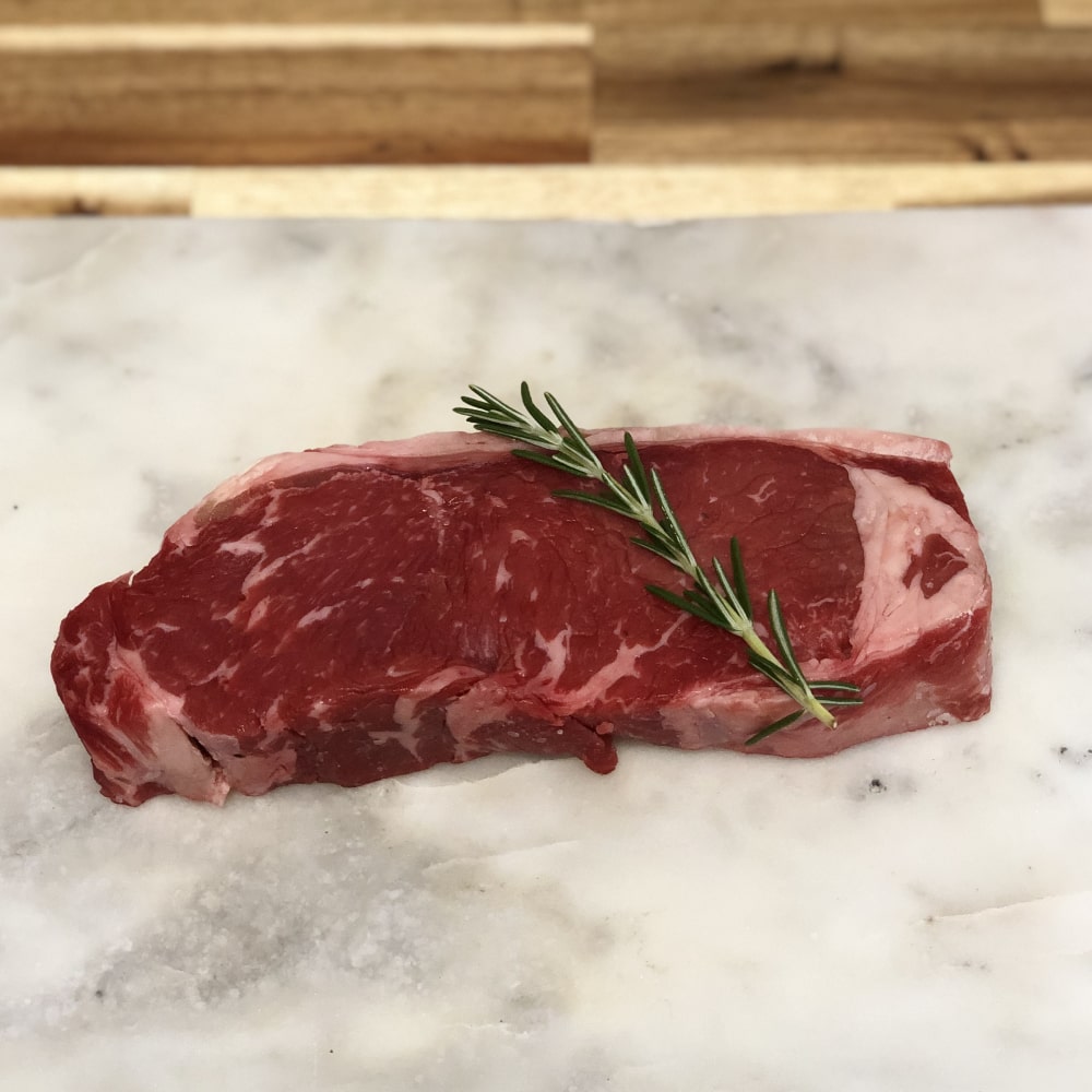 MSA Porterhouse