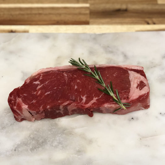 MSA Porterhouse