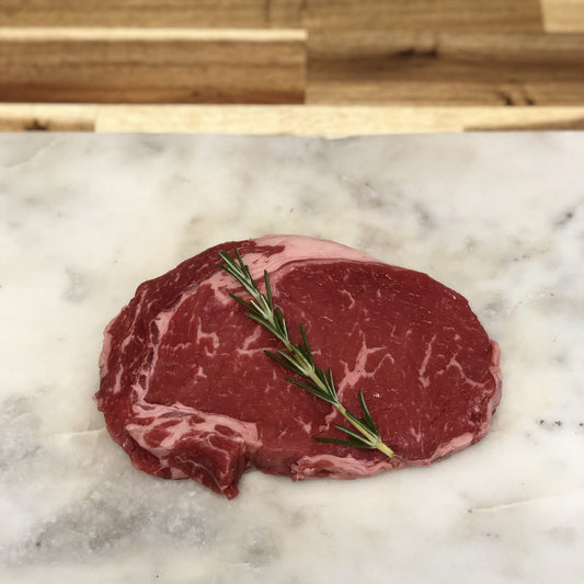 MSA Thin Rib Fillet - 150g