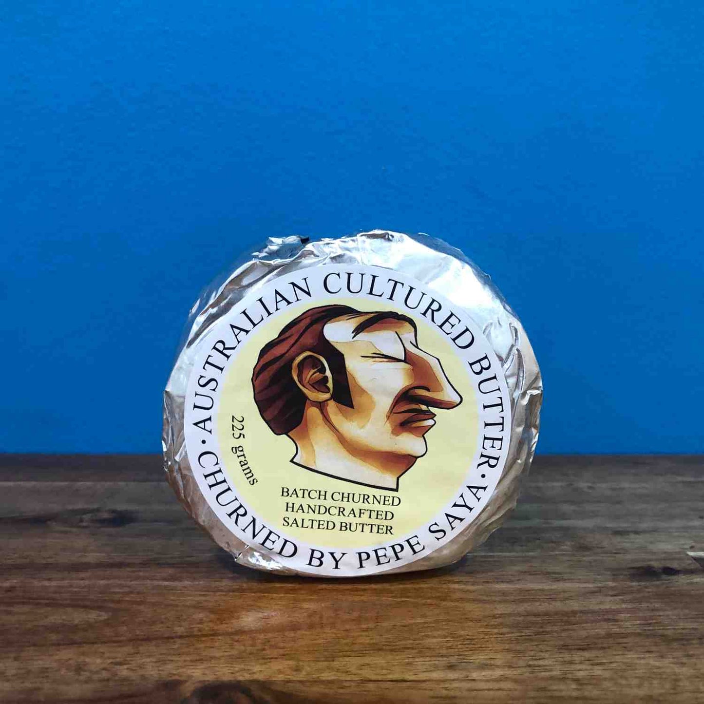 Pepe Saya Grass Fed Butter