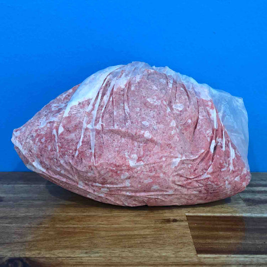 Pet Mince