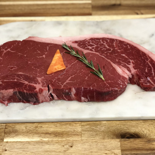 Wagyu Rump MB6-7