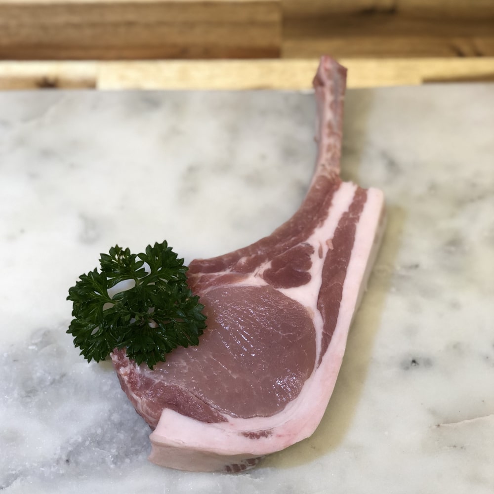 Pork Cutlet