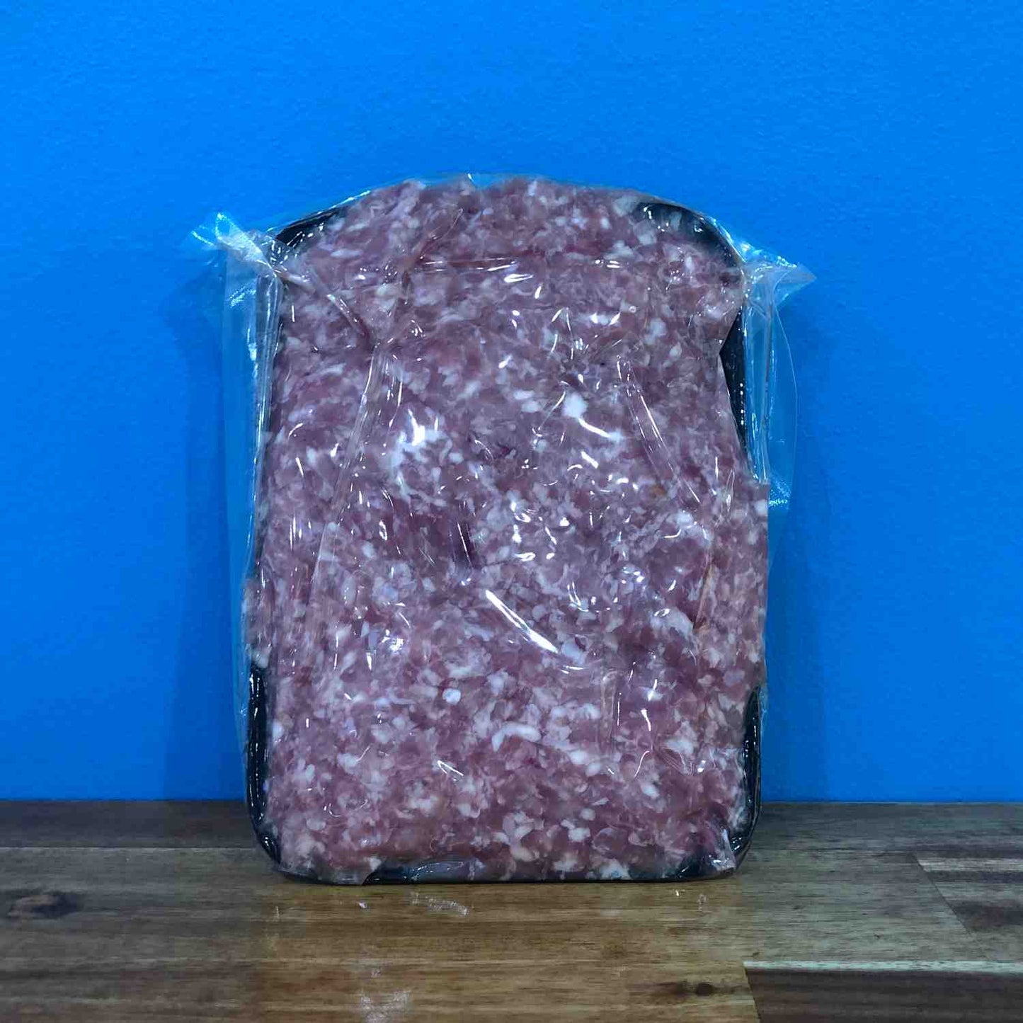 Pork Mince