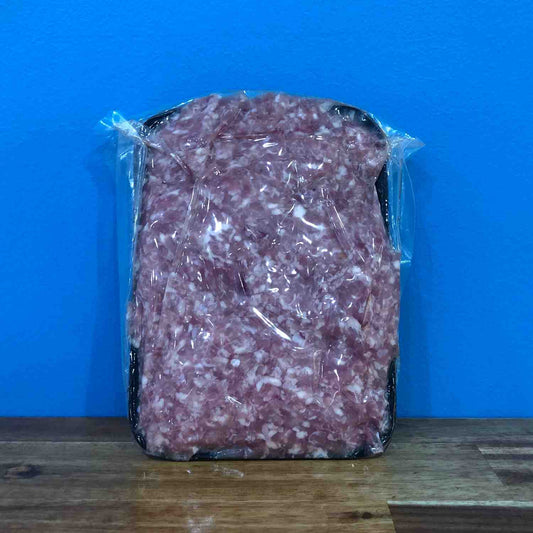 Pork Mince