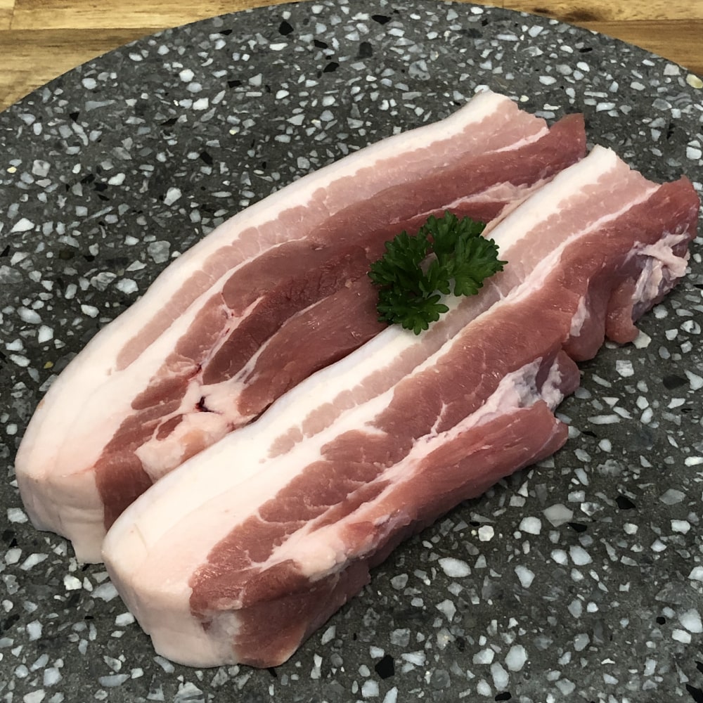 Pork Spare Ribs