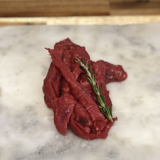 Rump Strips