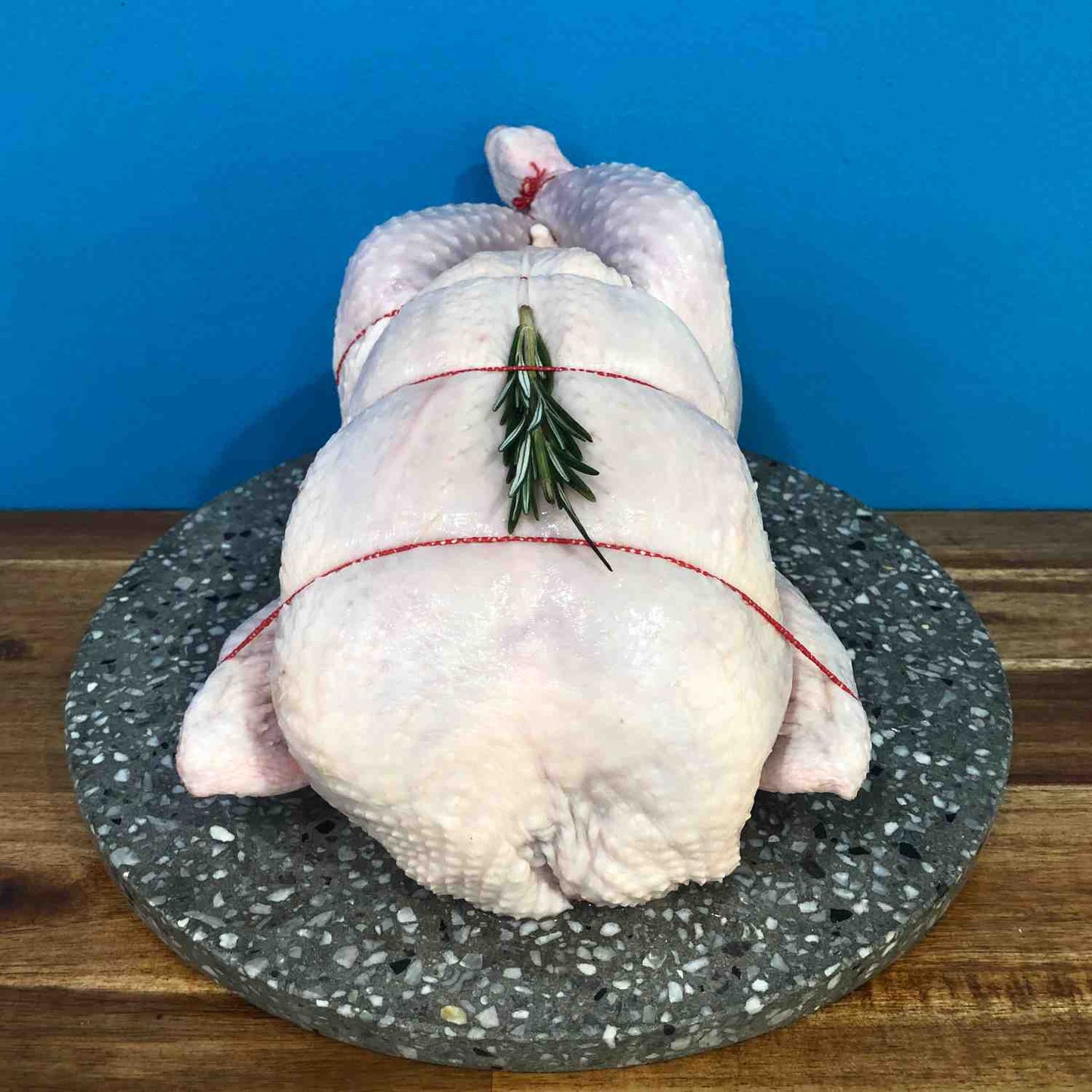 Whole Chicken