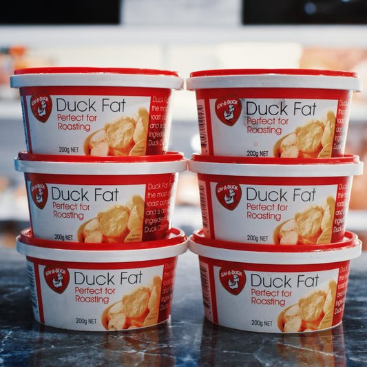 Duck Fat