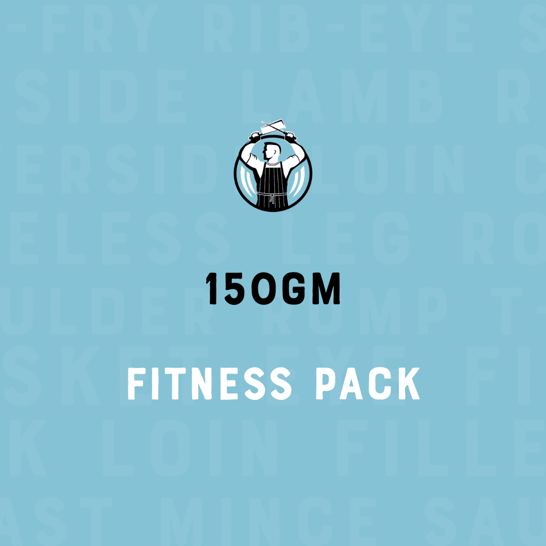 Fitness Packs
