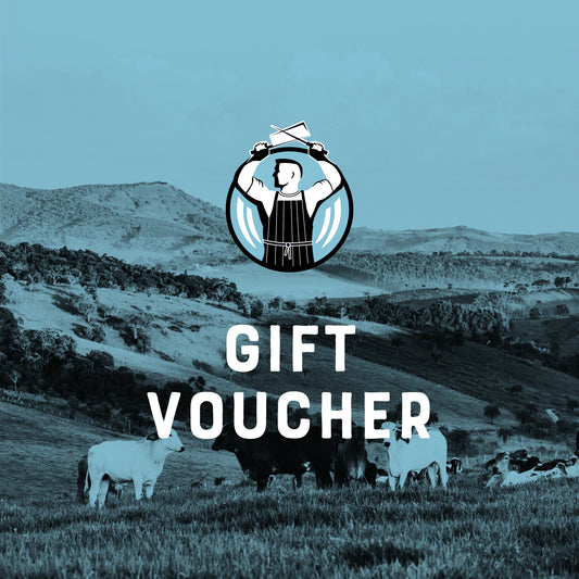 Gift Voucher