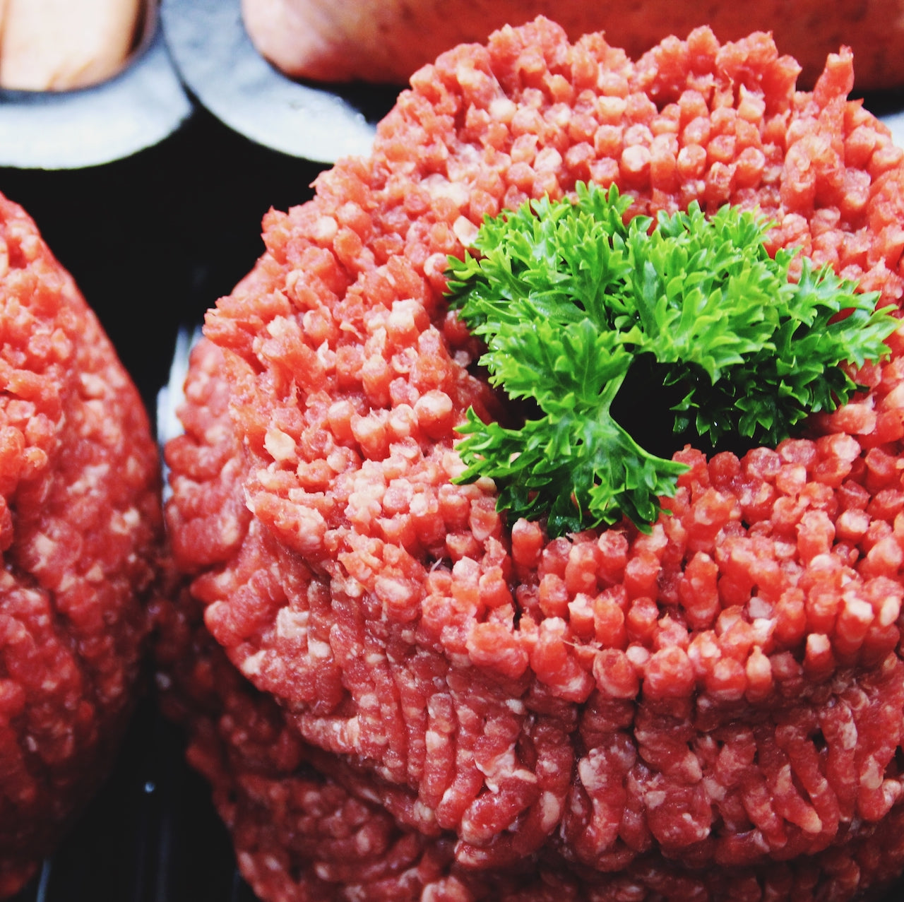Extra Lean Beef Mince
