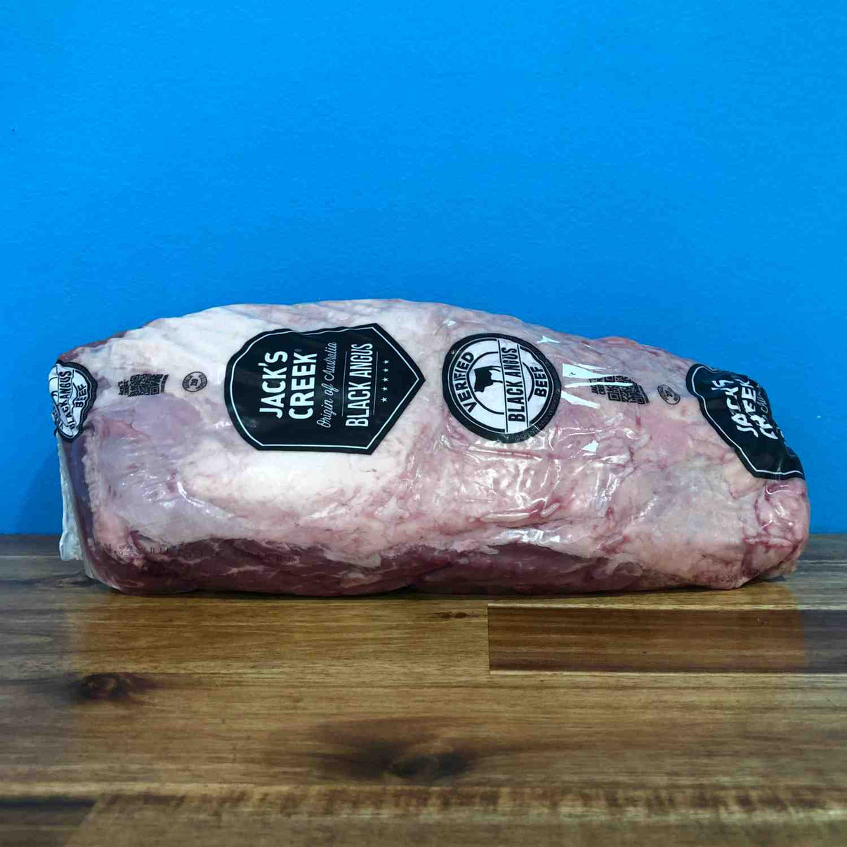 Oyster Blade Whole Procut Meats Townsville