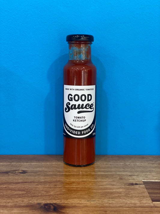 Good Sauce - Tomato