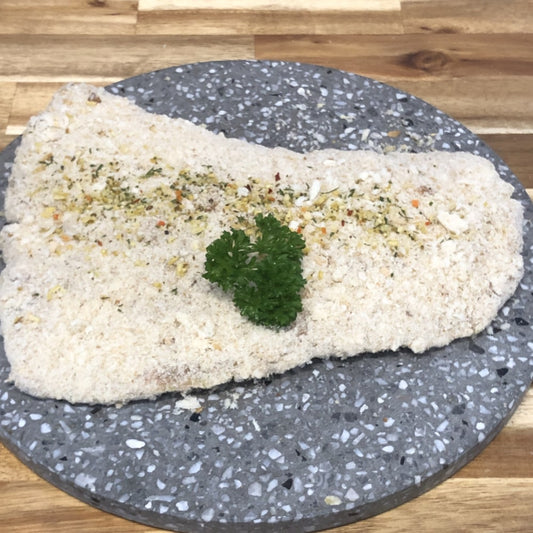 Wagyu Crumb Steak